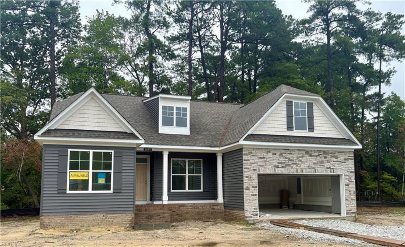  2049 Swiss Lane Gloucester County, VA 23072 