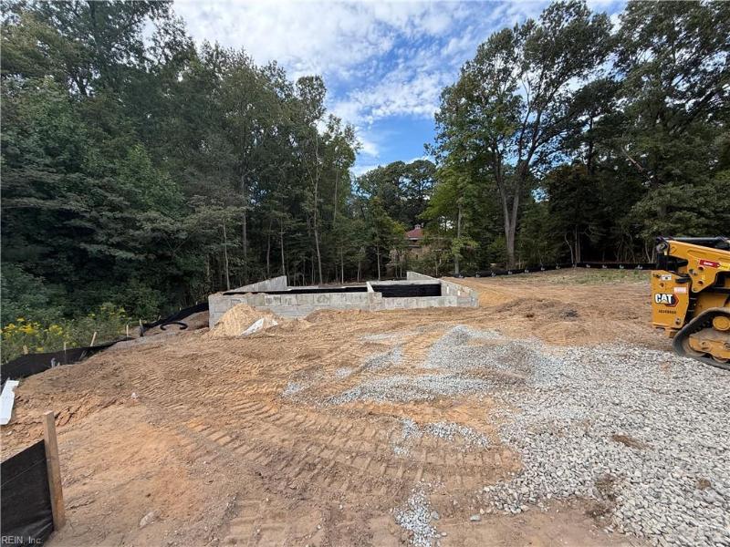  2678 Rail Court Gloucester County, VA 23072 