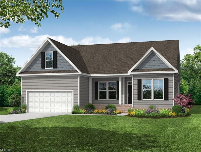  Lot 17 Swiss Lane Gloucester County, VA 23072 