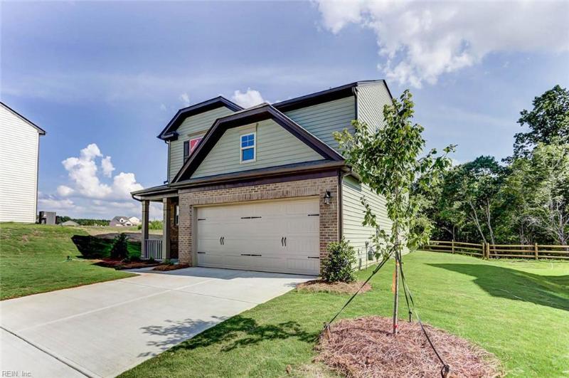  Lot 22 Kelly's Place Gloucester County, VA 23061 