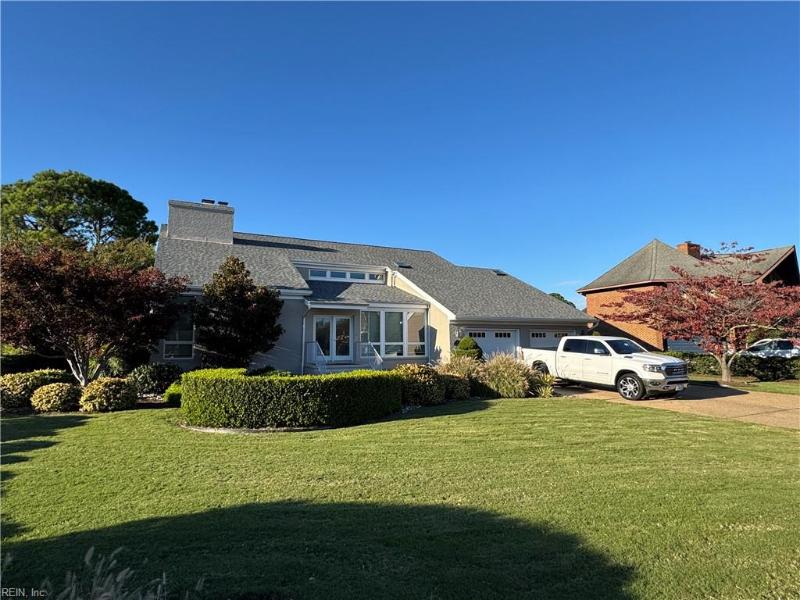  10 White House Poquoson, VA 23662 