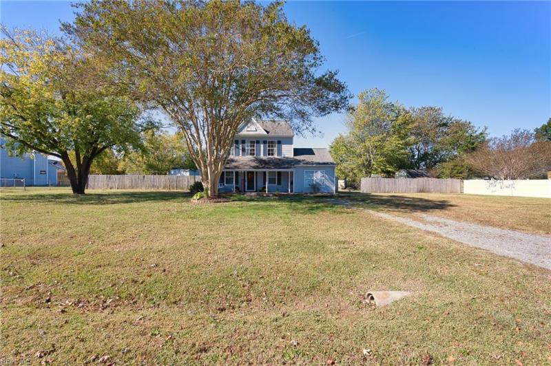 3496 Hollow Pond Road, Gloucester County, VA 23072