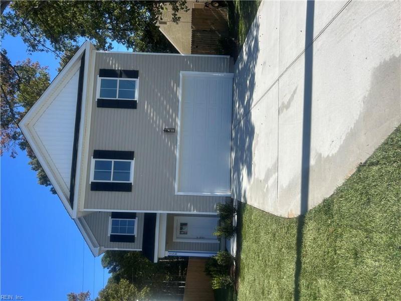 258 Gimbert Drive, Virginia Beach, VA 23452