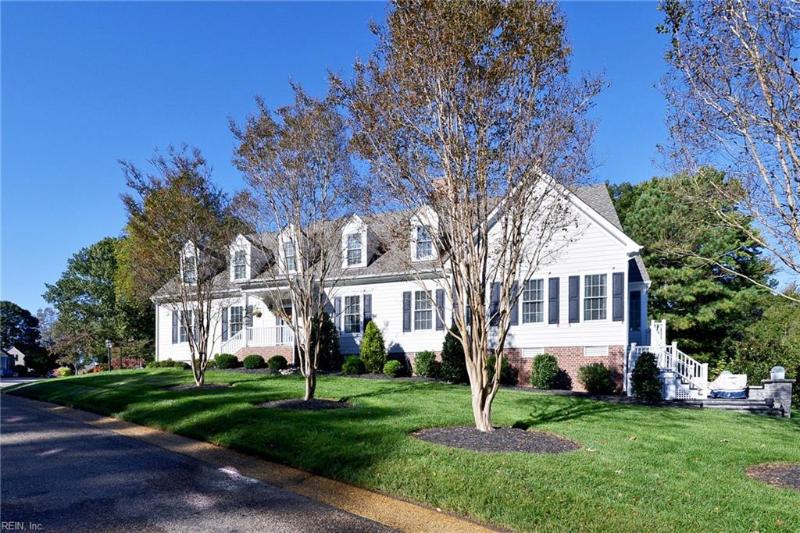 180 Alwoodley #Will, James City County, VA 23188