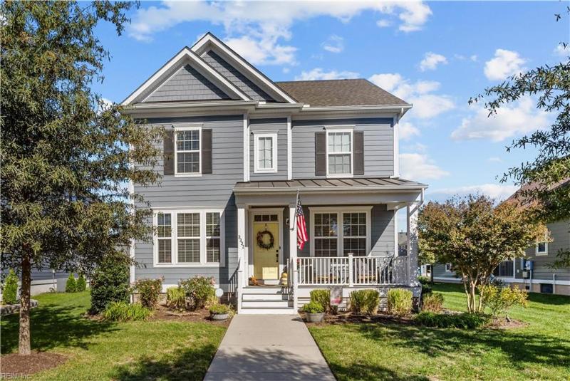 3332 Conservancy Drive