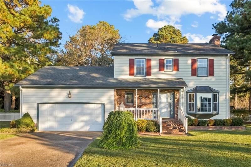 8827 Cook Drive, Gloucester County, VA 23072