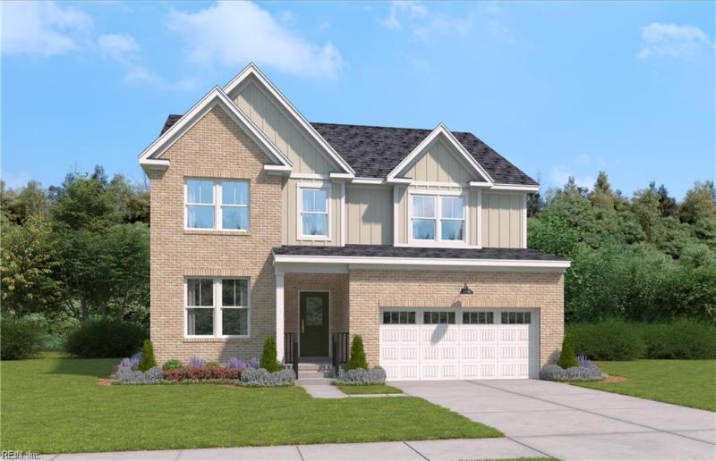 120 Robert Bruce Road, Poquoson, VA 23662