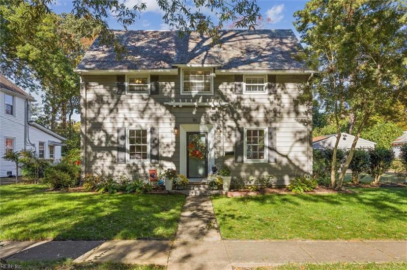  91 Post Street Newport News, VA 23601 