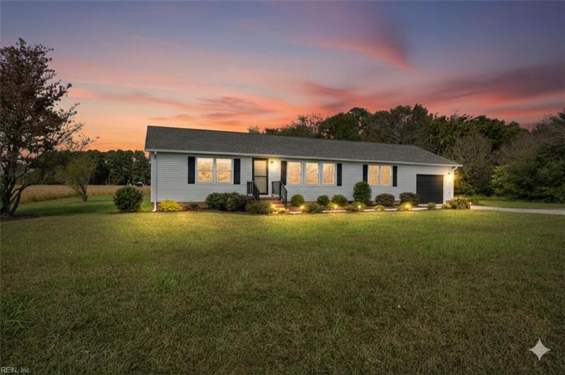  14799 GENERAL PULLER Highway Middlesex County, VA 23070 