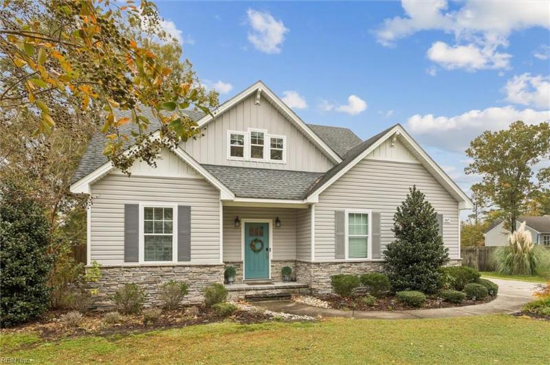 567 Waters Road, Chesapeake, VA 23322