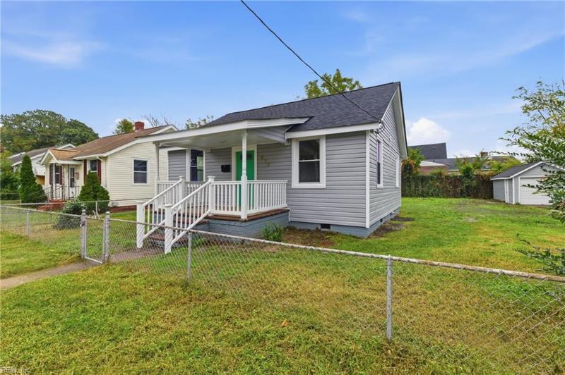 618 33rd Street, Newport News, VA 23607