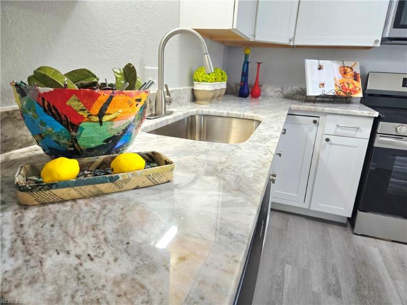 1263 Credle Road, Virginia Beach, VA 23454