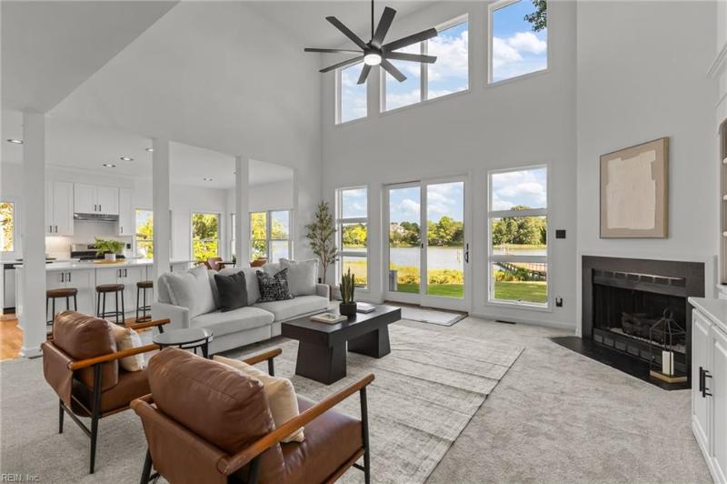 1308 Baecher Lane, Norfolk, VA 23509