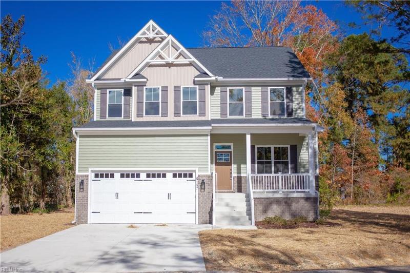  8157 O Carra Drive Gloucester County, VA 23072 