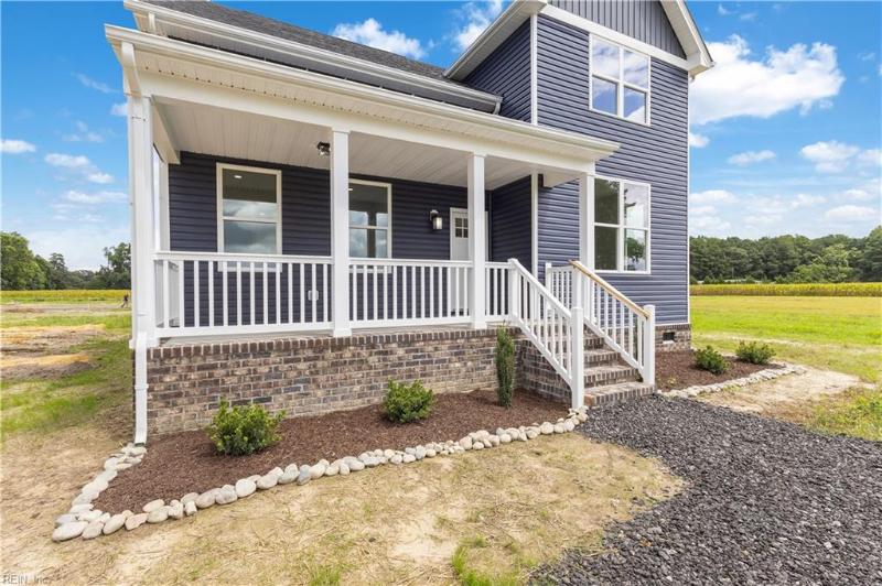  6+ AC Vista Point Drive Hampton, VA 23666 