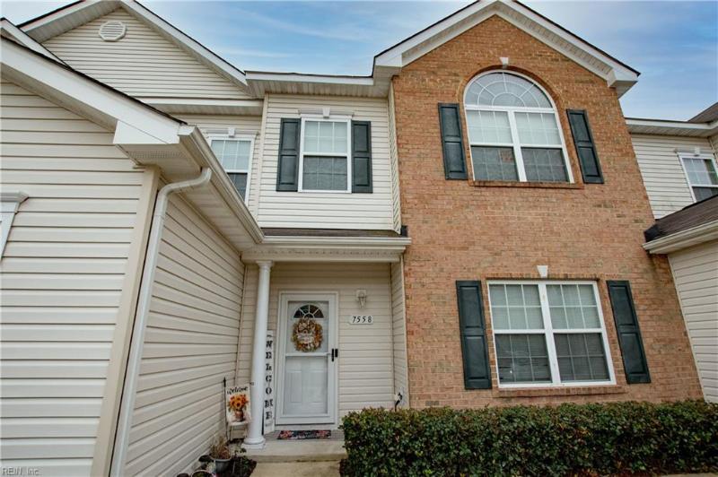 7558 Villa Court, Gloucester County, VA 23062