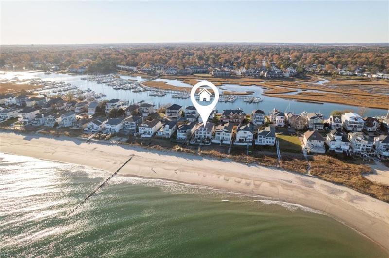  42 Bay Front Place Hampton, VA 23664 