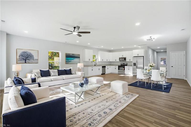  1249 27th St Newport News, VA 23607 