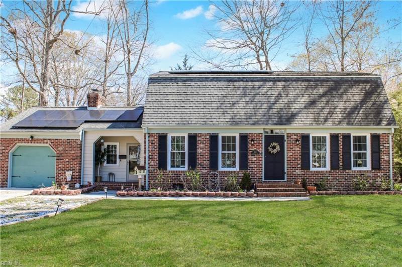 188 Corinthia Drive, Newport News, VA 23608