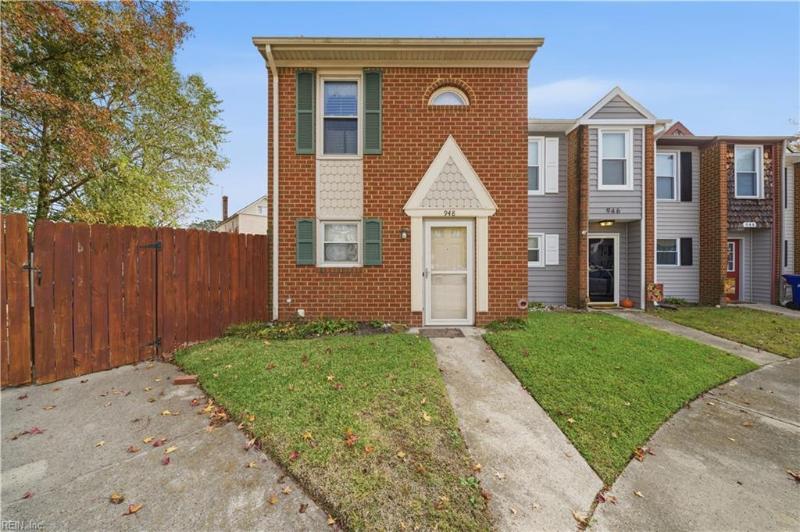 948 Amelia Avenue, Portsmouth, VA 23707