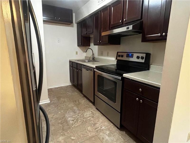 1645 Malibu Place, Newport News, VA 23608