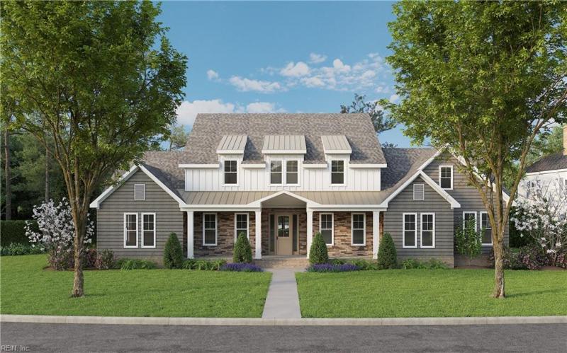 2508 Queens Elm Place