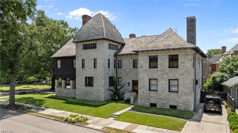 507 Pembroke Avenue, Norfolk, VA 23507