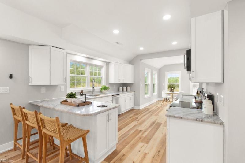  10104 Smiley Road Gloucester County, VA 23072 