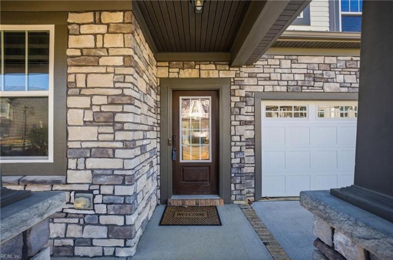  1417 Waltham Lane Newport News, VA 23608 