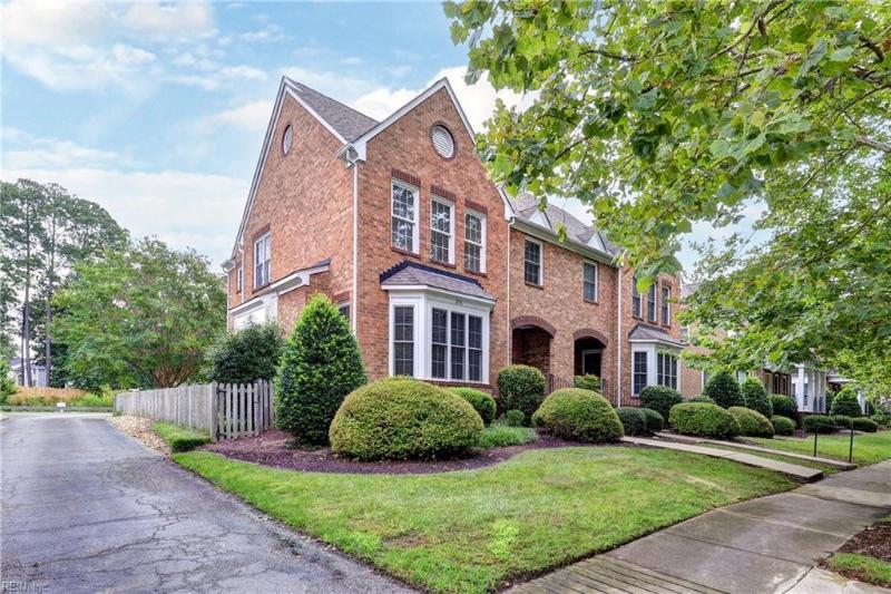  296 Walt Whitman Avenue Newport News, VA 23606 