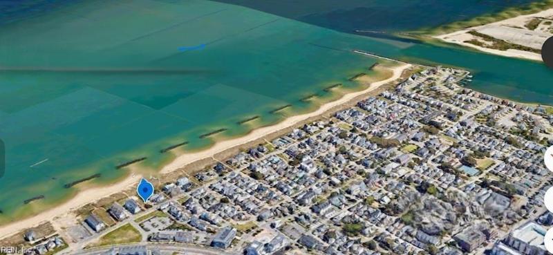 4210 E Beach Drive, Norfolk, VA 23518