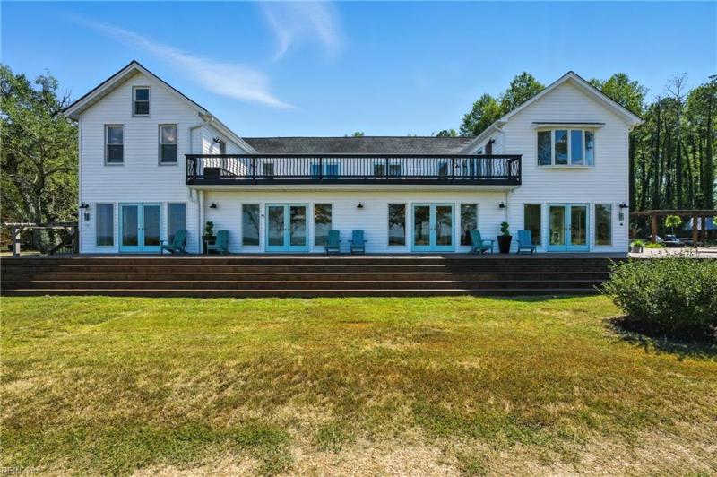  522 Felton Road Middlesex County, VA 23043 