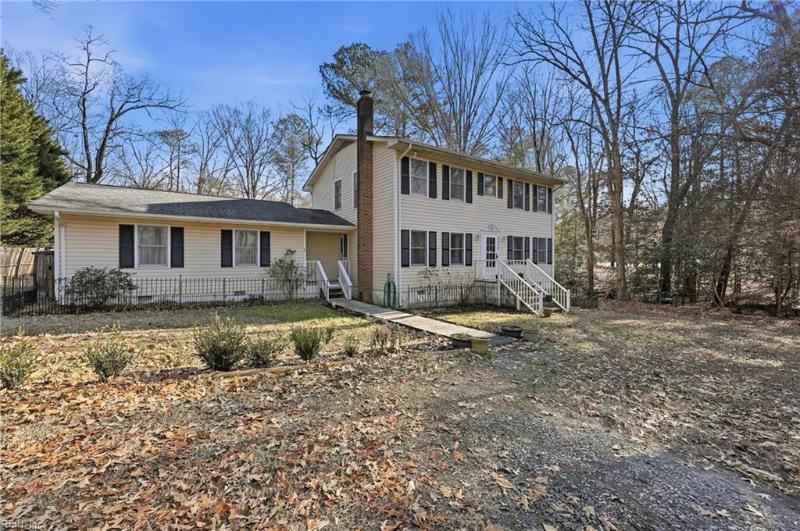 2750 Shell Road, Gloucester County, VA 23061