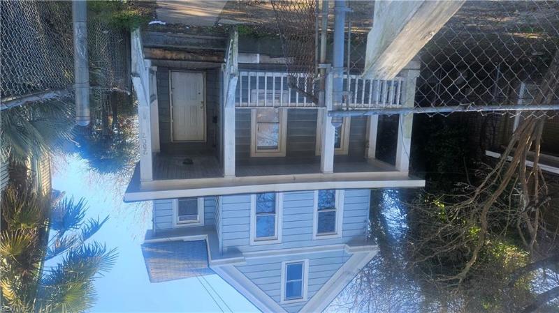 2507 Parish Avenue, Newport News, VA 23607