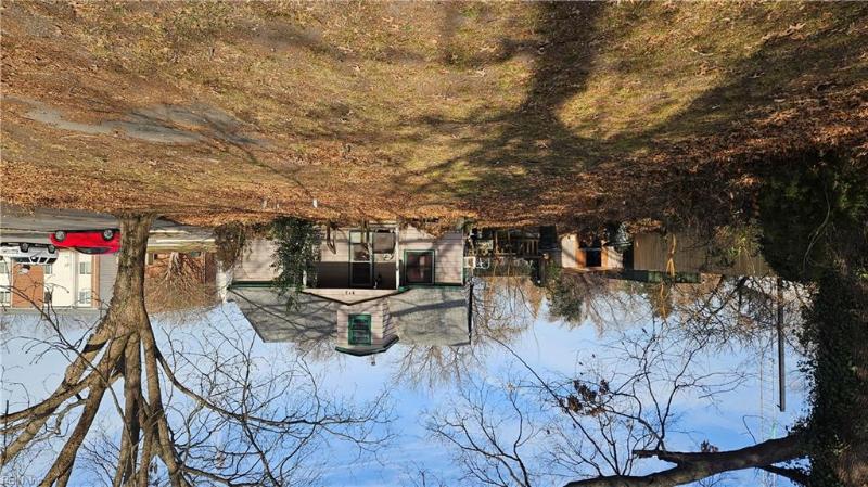 573 Old Point Avenue, Hampton, VA 23663