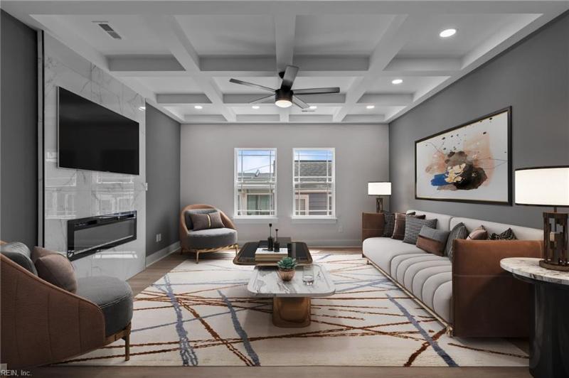  433 Cooper Street Hampton, VA 23669 