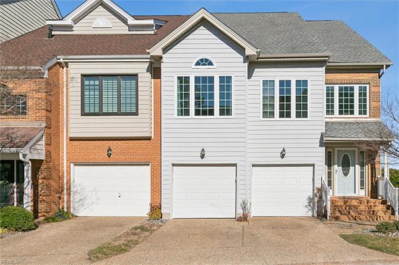  7 Mizzen Circle Hampton, VA 23664 