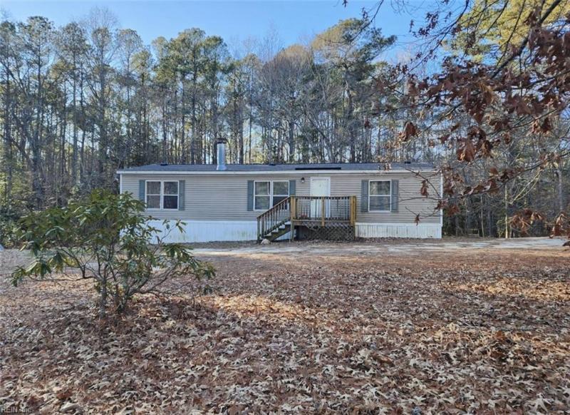 13382 George Washington Memorial Highway, Gloucester County, VA 23061