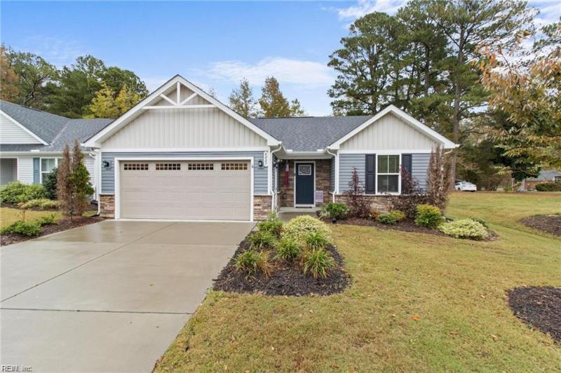 6887 Healy Avenue, Gloucester County, VA 23061