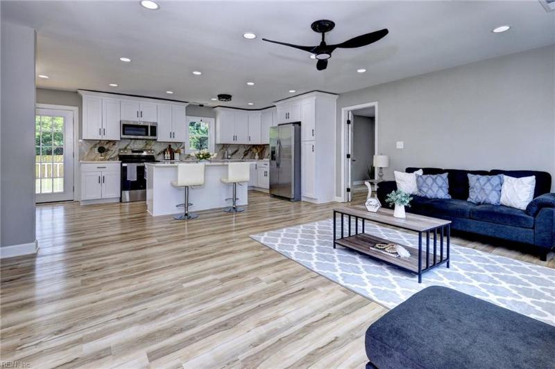  6999 Linda Circle Gloucester County, VA 23072 