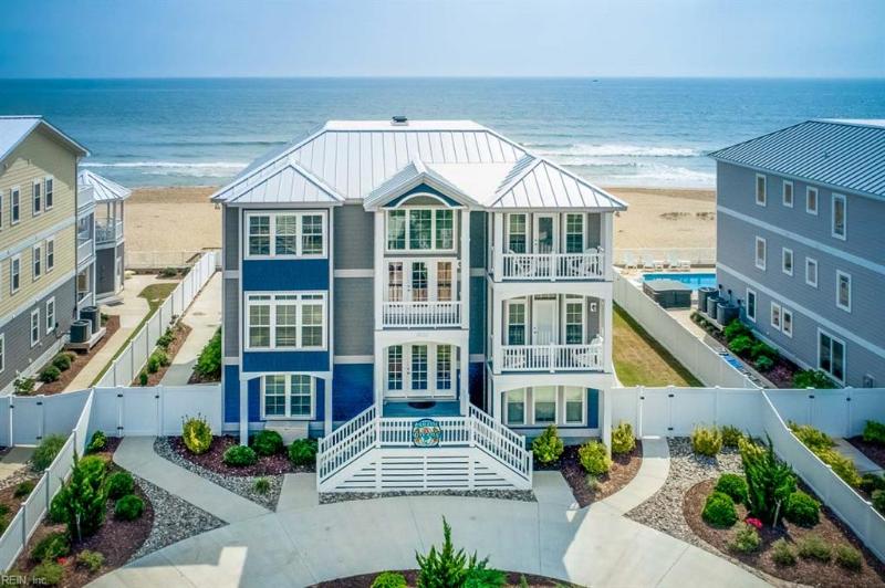 3532 Sandfiddler Road, Virginia Beach, VA 23456