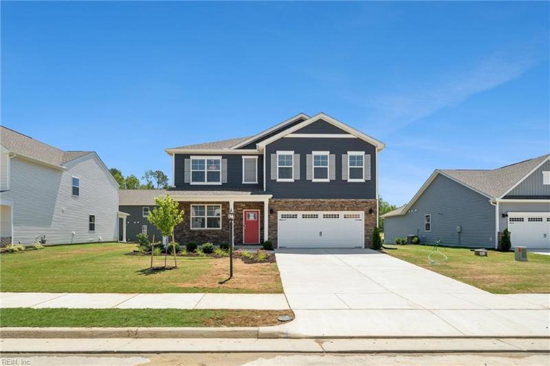  7602 Patriots Way Gloucester County, VA 23061 