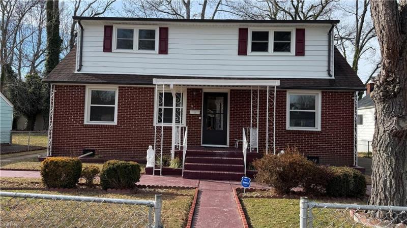 429 Shenandoah Road, Hampton, VA 23661