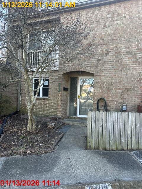 6409 Duquesne Place, Virginia Beach, VA 23464