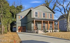 1242 24th Street #24th St., Newport News, VA 23607