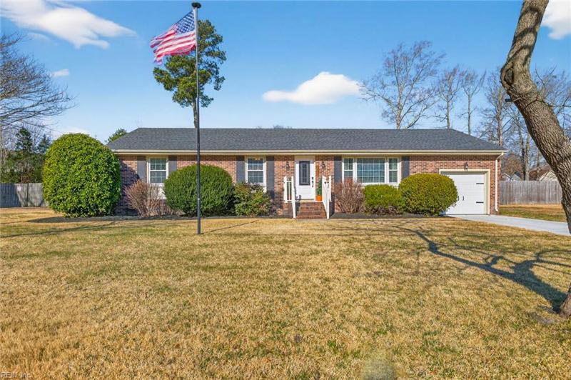 2526 Drum Creek Road, Chesapeake, VA 23321