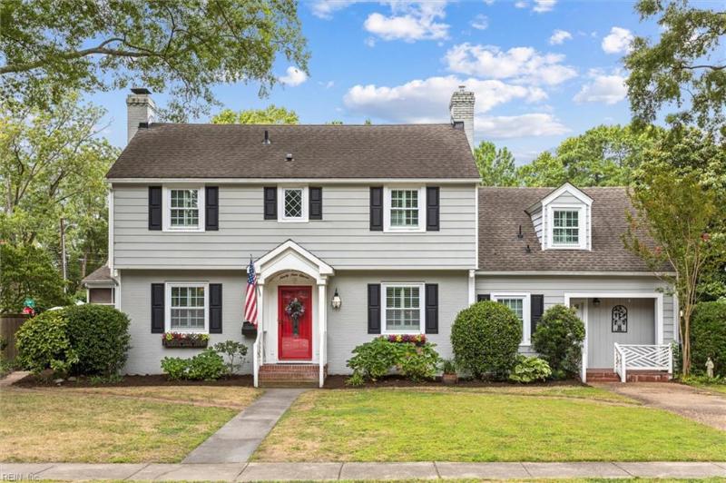 9911 River Road, Newport News, VA 23601