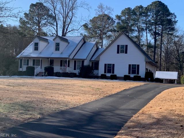  6253 Ark Road Gloucester County, VA 23061 