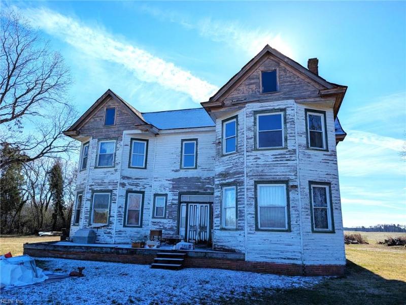  35314 Tidewater Trail Essex County, VA 22437 