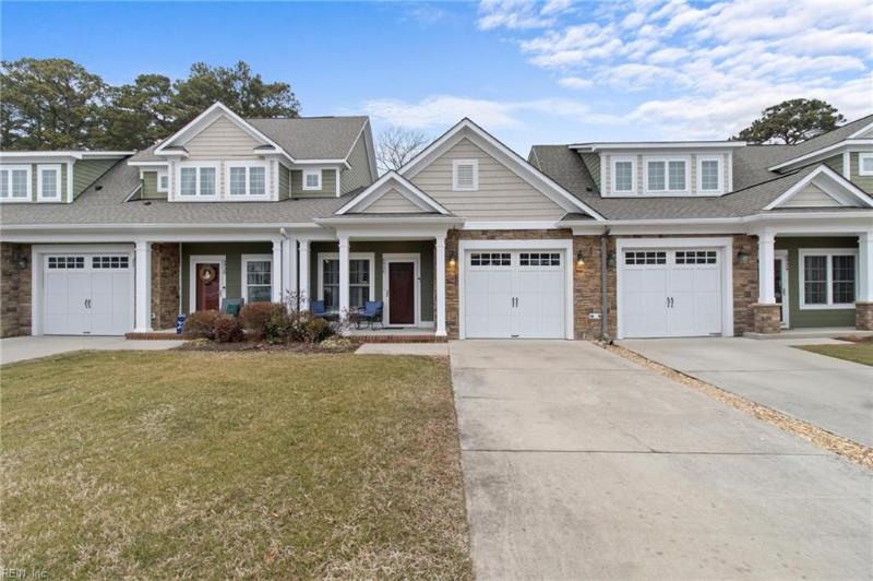 6926 Colemans Crossing Avenue, Gloucester County, VA 23072